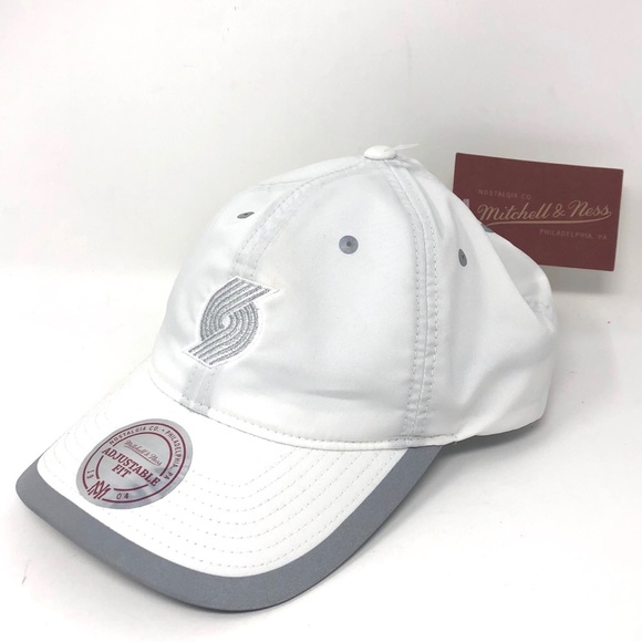 Mitchell & Ness Other - MITCHELL & NESS Portland Trail Blazers Cap NBA NWT
